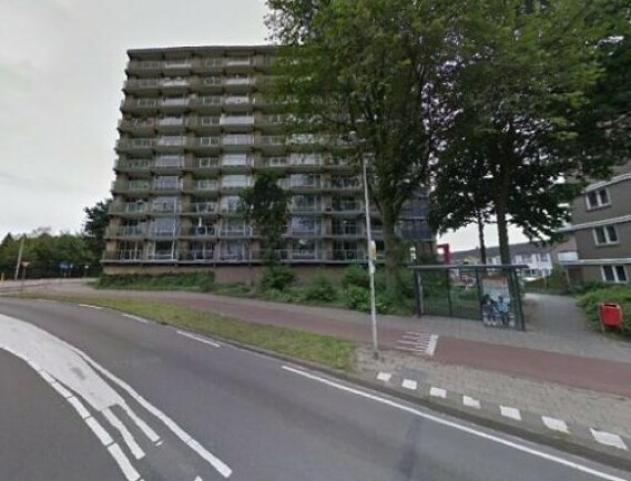Geessinkweg